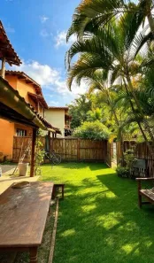 Casa com 4 Quartos à venda, 120m² no Camburi, São Sebastião