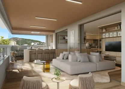 Cobertura com 4 Quartos à venda, 332m² no Botafogo, Rio de Janeiro