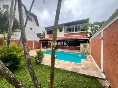 Casa com 3 Quartos à venda, 110m² no Flórida, Praia Grande