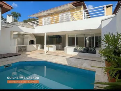 Casa com 4 Quartos à venda, 360m² no Jardim São Paulo II, Cotia