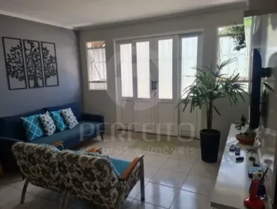 Casa com 3 Quartos à venda, 150m² no Jardim Adelaide, Hortolândia