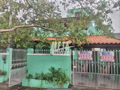 Casa com 5 Quartos à venda, 295m² no Parque Aurora, Campos dos Goytacazes