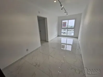 Apartamento com 2 Quartos para alugar, 57m² no Pátria Nova, Novo Hamburgo