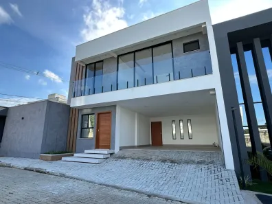 Casa de Condomínio com 3 Quartos à venda, 200m² no Vina Del Mar, Juiz de Fora
