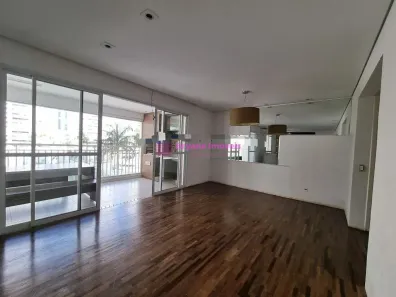 Apartamento com 3 Quartos à venda, 123m² no Centro, São Bernardo do Campo