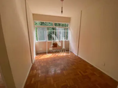 Apartamento com 1 Quarto à venda, 50m² no Copacabana, Rio de Janeiro