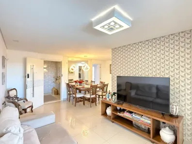 Apartamento com 3 Quartos à venda, 130m² no Parque Iracema, Fortaleza