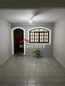 Sobrado com 3 Quartos à venda, 80m² no Jardim Brasília (Zona Norte), São Paulo