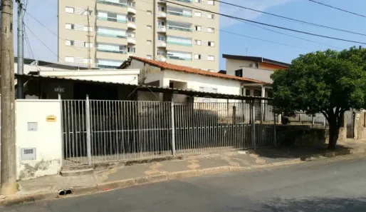 Casa com 3 Quartos à venda, 158m² no Jardim São Domingos, Americana