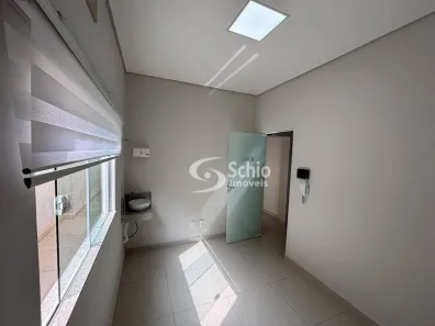 Sala Comercial para alugar, 7m² no Saúde, Rio Claro