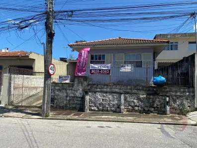 Lote/Terreno à venda, 473m² no Praia Comprida, São José