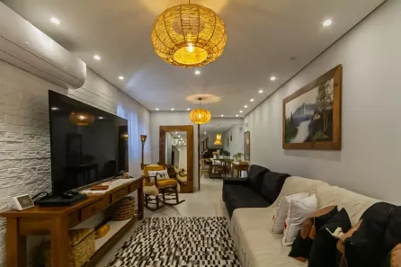 Sobrado com 3 Quartos à venda, 273m² no Assunção, São Bernardo do Campo