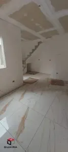 Cobertura com 2 Quartos à venda, 84m² no Parque Erasmo Assunção, Santo André