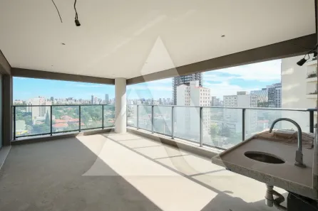 Apartamento com 3 Quartos à venda, 174m² no Pinheiros, São Paulo