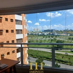 Apartamento com 2 Quartos à venda, 114m² no Vila Ema, São José dos Campos