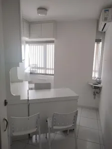 Consultório à venda, 50m² no Santo Antônio, São Caetano do Sul
