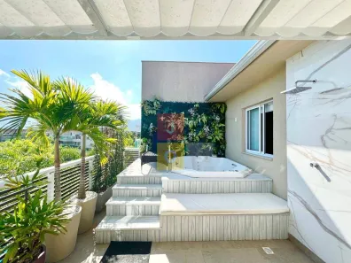 Cobertura com 3 Quartos à venda, 150m² no Recreio dos Bandeirantes, Rio de Janeiro