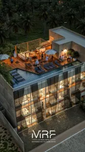 Apartamento com 2 Quartos à venda, 35m² no , Passo de Camaragibe