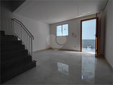Casa com 2 Quartos à venda, 62m² no Casa Verde Alta, São Paulo