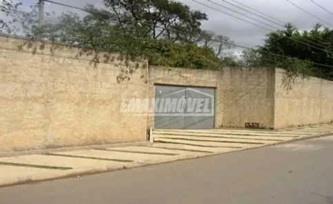 Imóvel Comercial com 2 Quartos para alugar, 120m² no Iporanga, Sorocaba