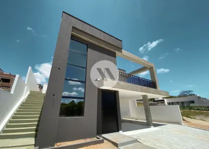 Casa de Condomínio com 3 Quartos à venda, 220m² no Parque das Nações, Parnamirim