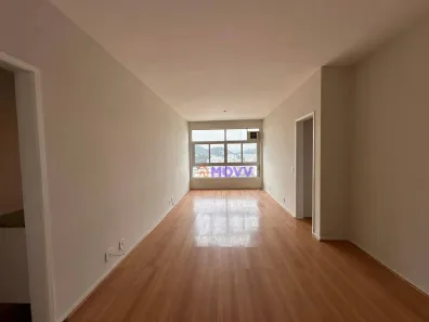 Apartamento com 2 Quartos à venda, 95m² no Icaraí, Niterói