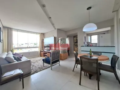 Apartamento com 2 Quartos à venda, 65m² no Ipiranga, Belo Horizonte