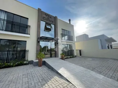 Apartamento com 3 Quartos para alugar, 85m² no Pinheira, Palhoça