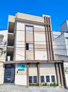 Apartamento com 1 Quarto à venda, 33m² no Tucuruvi, São Paulo