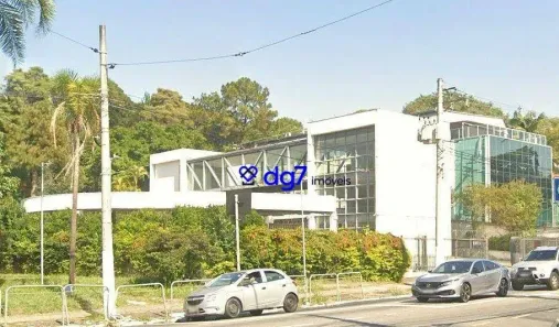 Prédio Comercial à venda, 956m² no Lapa, São Paulo
