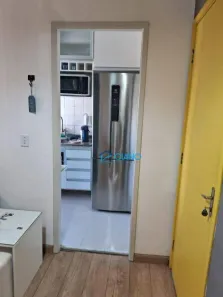 Apartamento com 2 Quartos à venda, 43m² no Mooca, São Paulo