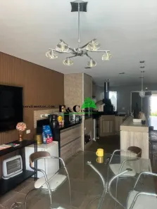 Casa com 3 Quartos à venda, 200m² no Jardim Residencial Monsenhor Rossi, Limeira
