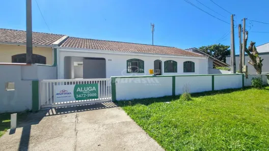 Casa com 3 Quartos para alugar, 196m² no Cohapar, Guaratuba