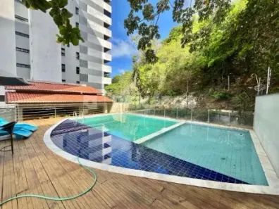Apartamento com 3 Quartos à venda, 101m² no Tirol, Natal