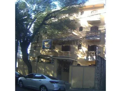 Apartamento com 2 Quartos à venda, 63m² no Centro, São Bernardo do Campo