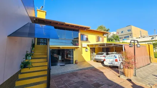 Casa com 4 Quartos à venda, 290m² no Harmonia, Ivoti