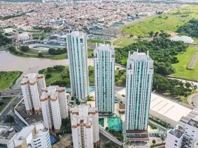 Apartamento com 3 Quartos à venda, 87m² no Jardim Pompéia, Indaiatuba