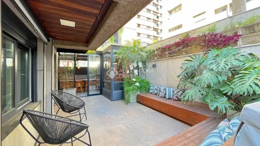 Apartamento com 2 Quartos à venda, 169m² no Petrópolis, Porto Alegre