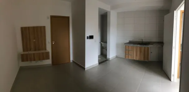 Kitnet com 1 Quarto à venda, 32m² no Maracananzinho, Anápolis
