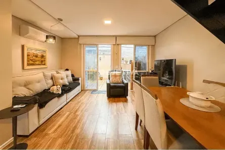 Casa de Condomínio com 2 Quartos à venda, 108m² no Centro, Canoas