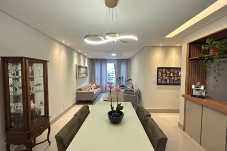 Cobertura com 4 Quartos à venda, 190m² no Castelo, Belo Horizonte