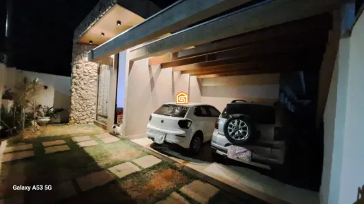 Casa com 3 Quartos à venda, 200m² no Acácias, Lagoa Santa