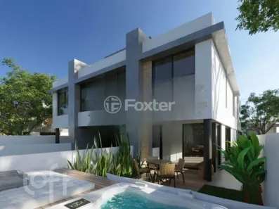 Casa com 3 Quartos à venda, 138m² no Campeche, Florianópolis