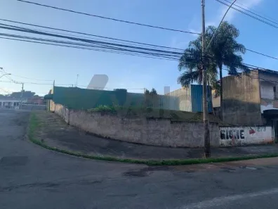 Lote/Terreno à venda, 588m² no Jardim Planalto, Campinas
