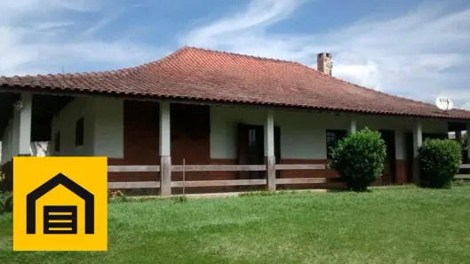 Fazenda/Sítio com 3 Quartos à venda, 300m² no Recreio Santa Rita, Suzano