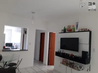 Apartamento com 2 Quartos à venda, 52m² no Parque Athenas, São Luís