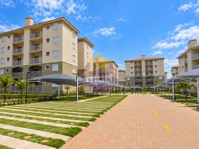Apartamento com 2 Quartos à venda, 79m² no Praças Golfe, São José do Rio Preto