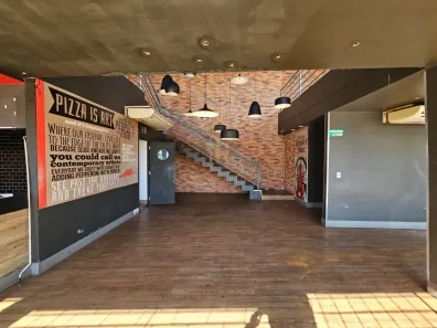 Ponto Comercial para alugar, 429m² no Alto da Boa Vista, Ribeirão Preto
