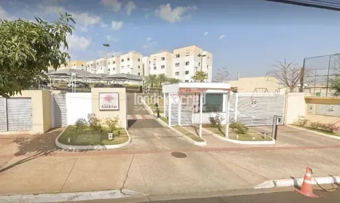 Apartamento com 2 Quartos à venda, 45m² no Conjunto Habitacional José Garcia Molina, Londrina