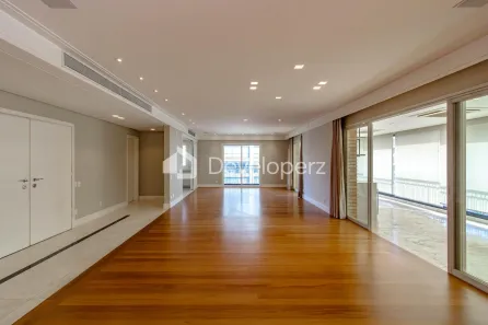 Apartamento com 4 Quartos à venda, 367m² no Indianópolis, São Paulo